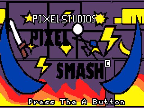 Pixel Smash v.1.7.6 (New Bots)