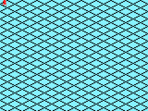 isometric