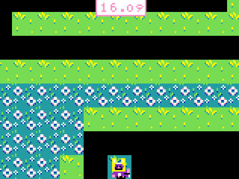 Gage's Maze