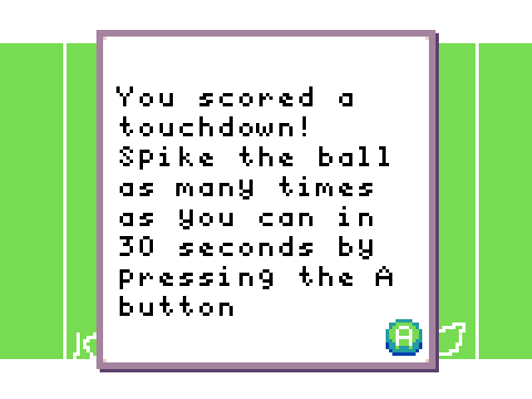 football simulator