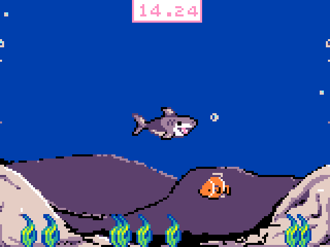 Under the Sea