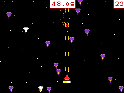 Interplanetary Assault