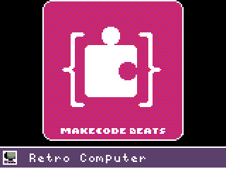 Makecode Music!