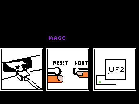 magc intro