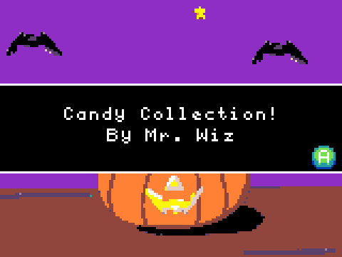 Candy Collection