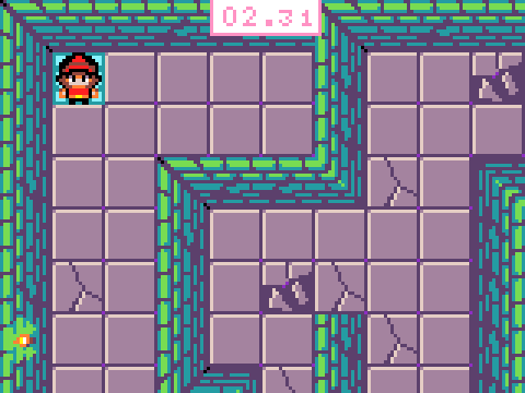 Maze - Open For Modding!