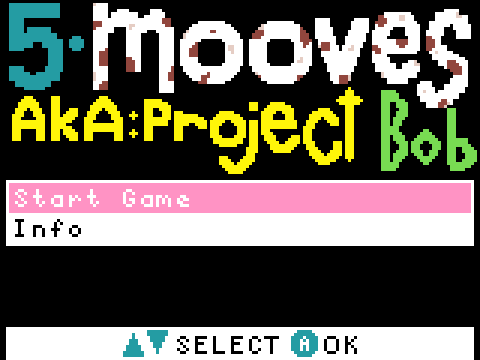 project Bob