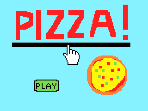 Pizza!