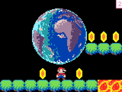 Mario