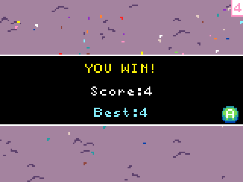 champion game