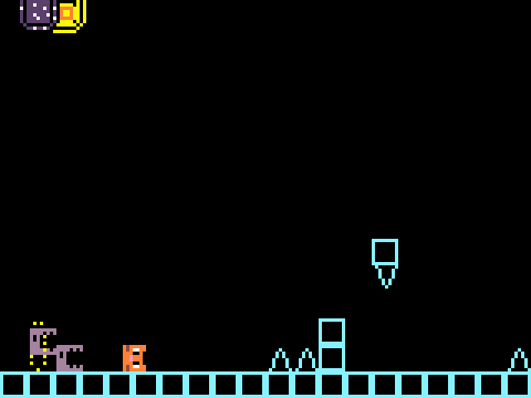 geometry dash beta