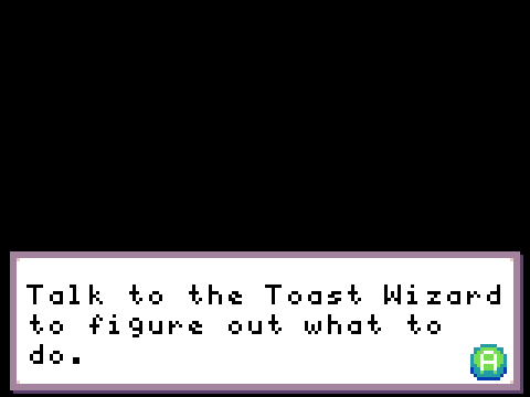 Toast Wizard