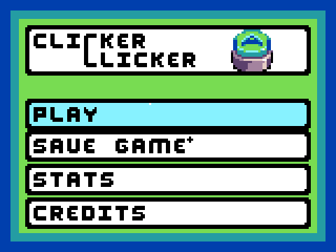 Clicker clicker (Update #3.5)