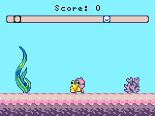 Crab Rave