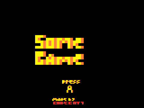 some game
