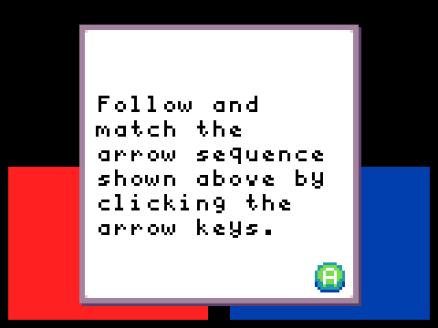 Arrow Battle
