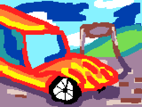 Drag Race