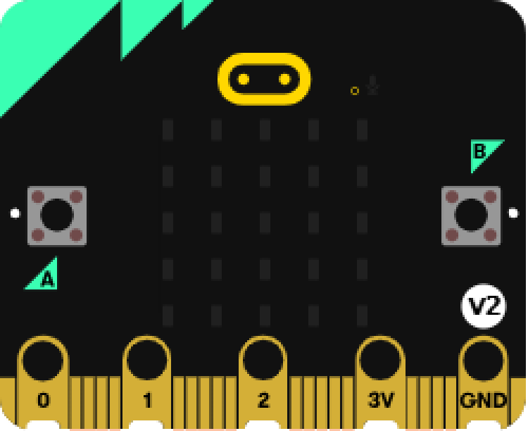 tap data stop go