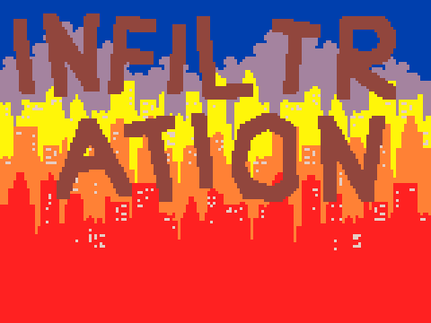 Infiltration