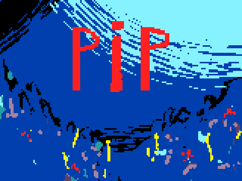 pip project