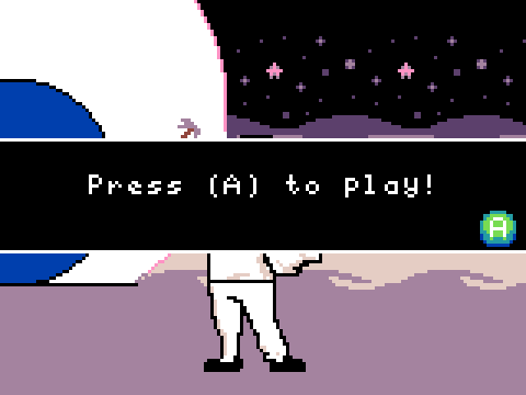 Clicker Game Space Version