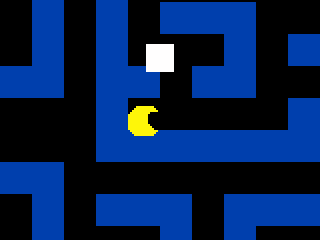 PAC-MAN