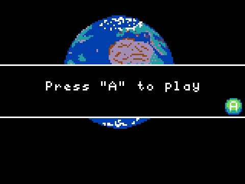 Destroy the World