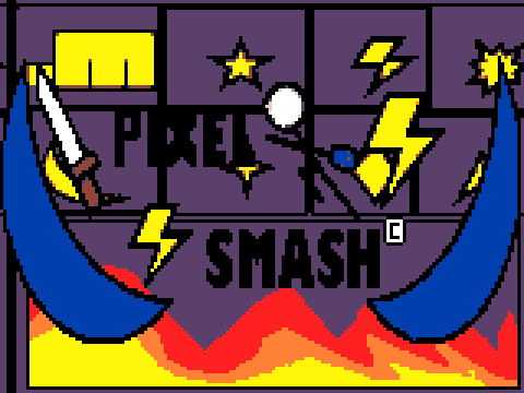 Pixel Smash v.4.7.1.0 (Hyper UPD)