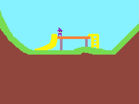 Wizard Playground!