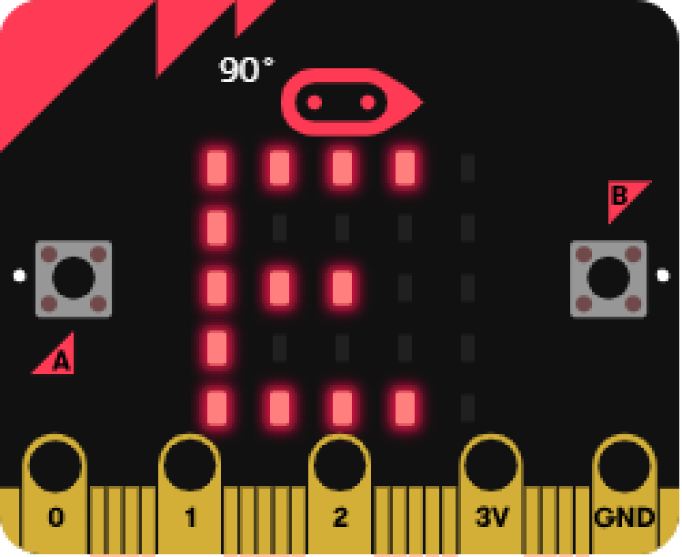 Motion Sensor 2