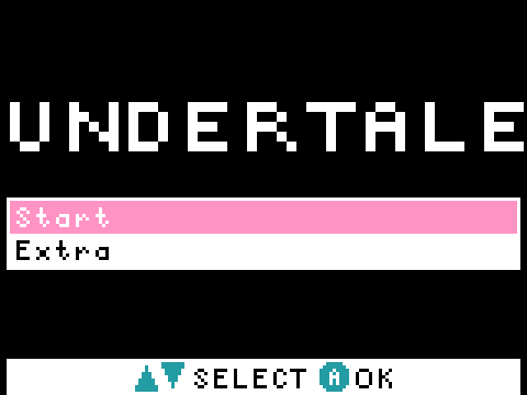undertale