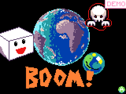 BOOM! Demo