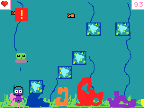 fish freedom