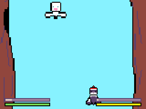 bird game battle royale