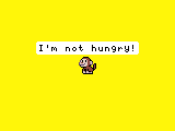 Hungry Mod