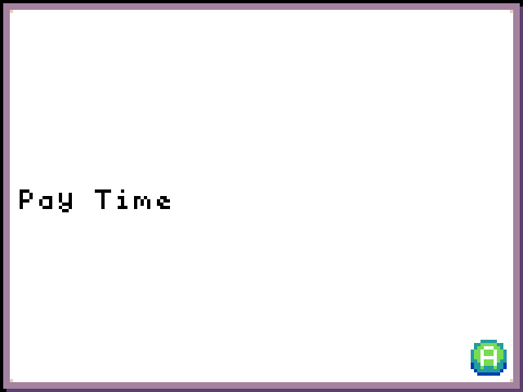 Pay time