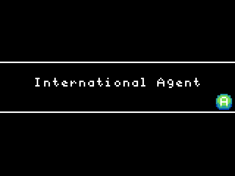 International Agent