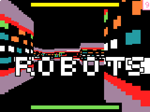ROBOTS