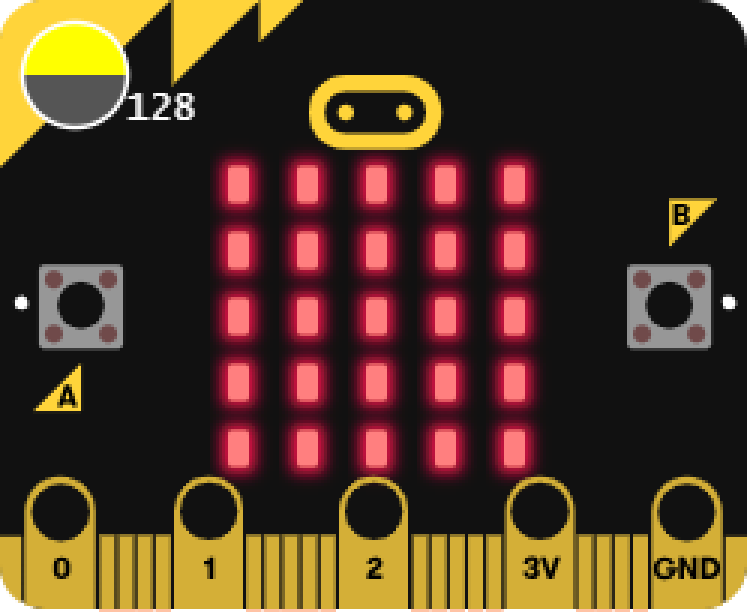Sensor de luz