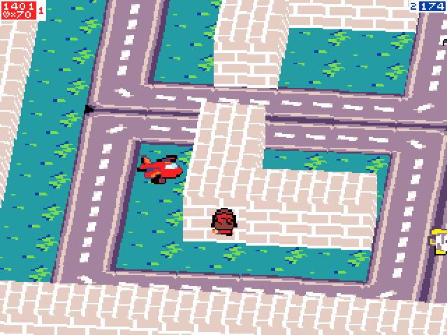 Isometric