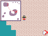 Treasure Hunter 2