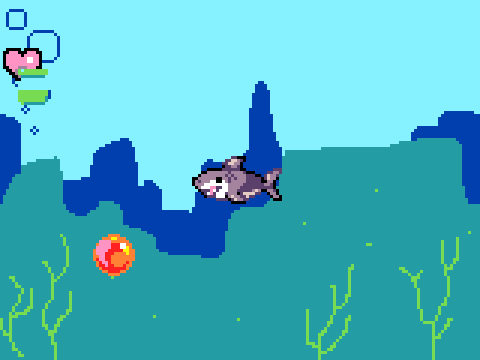 Ocean pollution game - Starfish team