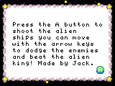 Space Invaders
