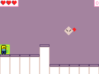 Block Jump
