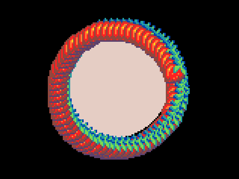 rotating-sprites