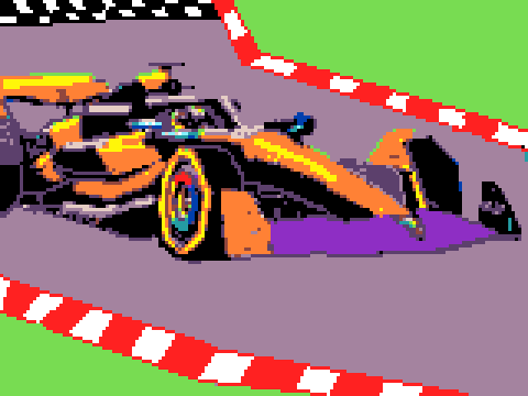 Racing Game: Time Trial: v2.3.5 By Banshee Studio