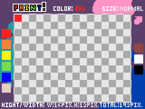 paint