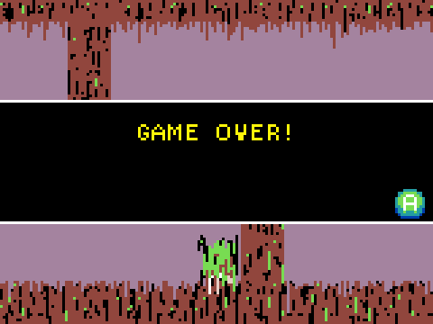 shrek run