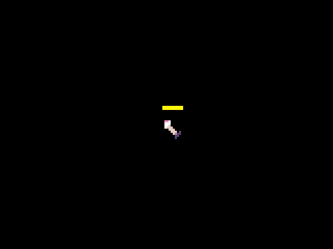 arrow test
