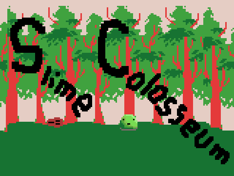 slime colosseum 0.8.0 slime hoarder use this version fire biome update